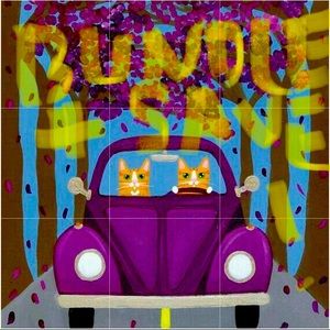 Bundle 3 or more items for a 20% discount! 😻